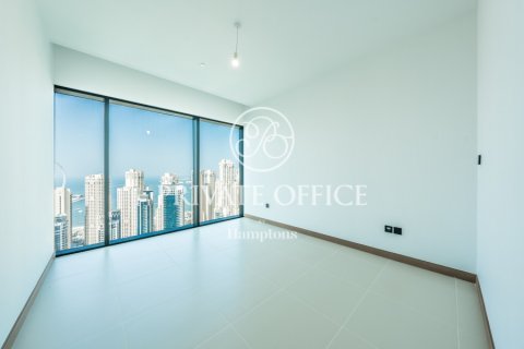 Appartement te huur in Dubai Marina, Dubai, VAE 3 slaapkamers, 154.02016758 vr.m., nr 659945 - foto 17