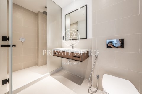 Appartement te huur in Dubai Marina, Dubai, VAE 3 slaapkamers, 154.02016758 vr.m., nr 659945 - foto 13