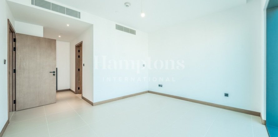 Apartment in Dubai Marina, Dubai, UAE 3 bedrooms, 154.02 sq.m. № 659945