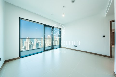 Appartement te huur in Dubai Marina, Dubai, VAE 3 slaapkamers, 154.02016758 vr.m., nr 659945 - foto 11