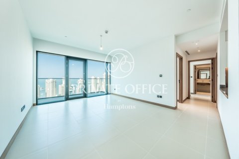 Appartement te huur in Dubai Marina, Dubai, VAE 3 slaapkamers, 154.02016758 vr.m., nr 659945 - foto 4