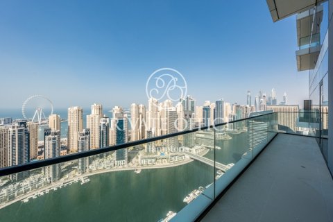 Appartement te huur in Dubai Marina, Dubai, VAE 3 slaapkamers, 154.02016758 vr.m., nr 659945 - foto 16