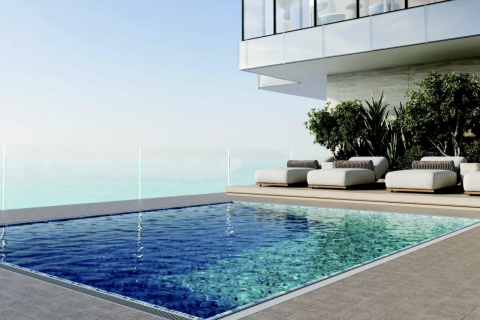 Apartament de vânzare în Dubai, EAU 3 dormitoare, 168 mp. №659966 - poză 4