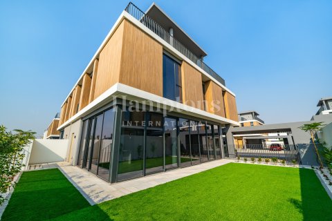 Huvila Arabian Ranches 3, Dubai, Arabiemiraatit 4 makuuhuonetta, 299.99958051 m2 № 659947 - kuva 1