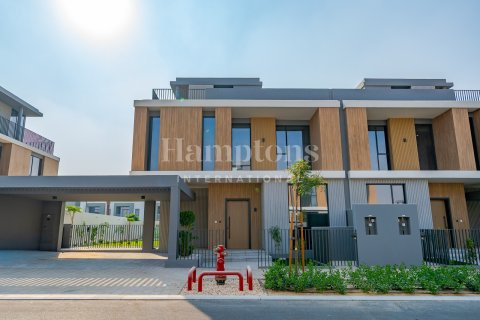 Huvila Arabian Ranches 3, Dubai, Arabiemiraatit 4 makuuhuonetta, 299.99958051 m2 № 659947 - kuva 6