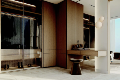 Leilighet til salgs i Dubai, Emiratene 1 soverom, 72 kvm Nr. 659968 - Foto 14