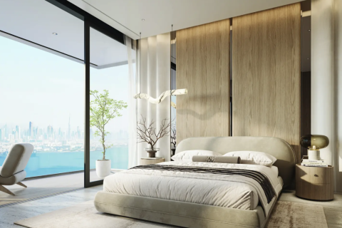 Leilighet til salgs i Dubai, Emiratene 1 soverom, 72 kvm Nr. 659968 - Foto 12