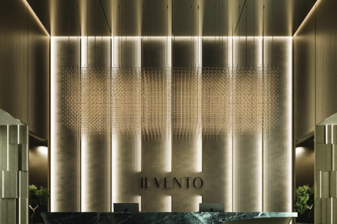 Leilighet til salgs i Dubai, Emiratene 1 soverom, 72 kvm Nr. 659968 - Foto 6