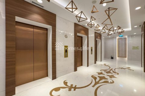 阿联酋 Dubai Downtown Dubai (Downtown Burj Dubai) 待租 : 1 卧, 81 平方米 , 编号702117 - 照片 2