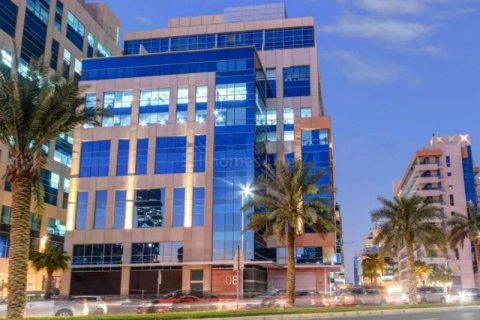 Ufficio in vendita a Business Bay, Dubai, EAU 215 mq. № 702116 - foto 7