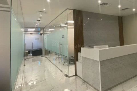 Kancelář v Business Bay, Dubai, SAE 215 m² Č.: 702116