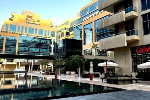 Ufficio in vendita a Business Bay, Dubai, EAU 215 mq. № 702116 - foto 3
