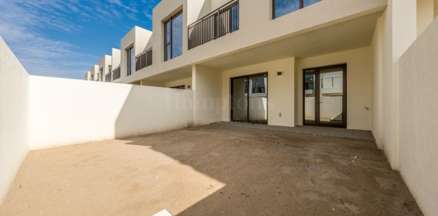 Вілла в Dubai South (Dubai World Central), Дубай, ОАЕ 3 спальні, 137.682м2 № 702033