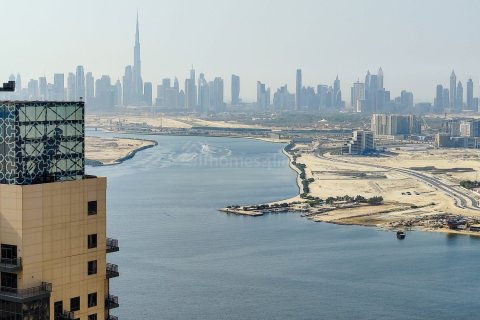 Διαμέρισμα σε Dubai Creek Harbour (The Lagoons), Dubai, ΗΑΕ 3 υπνοδωμάτια, 144 τ.μ. Αρ. 702119 - φωτογραφία 11