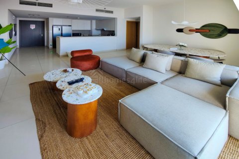 Apartamento en alquiler en Dubai Creek Harbour (The Lagoons), Dubai, EAU 3 dormitorios, 144 m2 № 702119 - foto 2