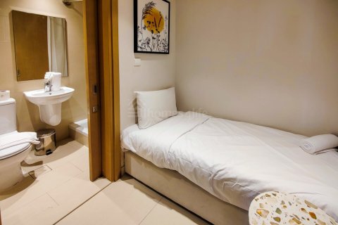 Διαμέρισμα σε Dubai Creek Harbour (The Lagoons), Dubai, ΗΑΕ 3 υπνοδωμάτια, 144 τ.μ. Αρ. 702119 - φωτογραφία 14