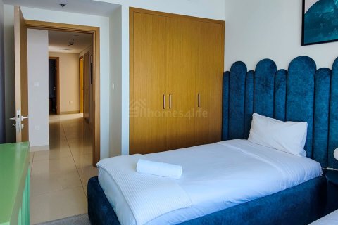 Wohnung zur Miete in Dubai Creek Harbour (The Lagoons), Dubai, VAE 3 Schlafzimmer, 144 m2 Nr. 702119 - Foto 17