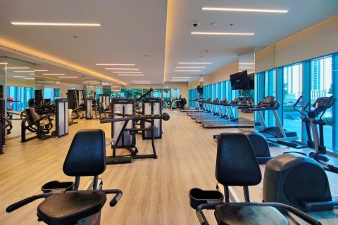 Apartamento en alquiler en Dubai Creek Harbour (The Lagoons), Dubai, EAU 3 dormitorios, 144 m2 № 702119 - foto 6