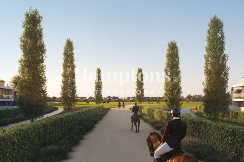 Зняти в оренду віллу в Дубай, ОАЕ 5 спалень, 469.71756800м2, № 702034 - фото 6