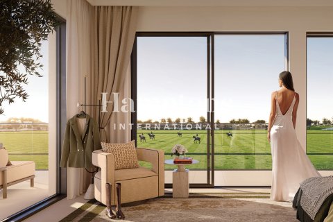 Зняти в оренду віллу в Дубай, ОАЕ 5 спалень, 469.71756800м2, № 702034 - фото 4