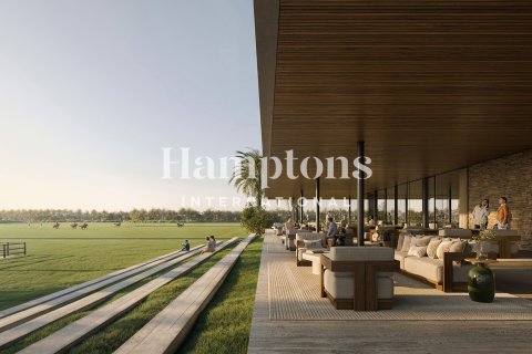 Зняти в оренду віллу в Дубай, ОАЕ 5 спалень, 469.71756800м2, № 702034 - фото 7