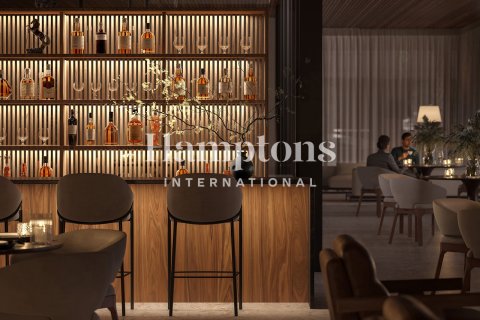 Зняти в оренду віллу в Дубай, ОАЕ 5 спалень, 469.71756800м2, № 702034 - фото 2