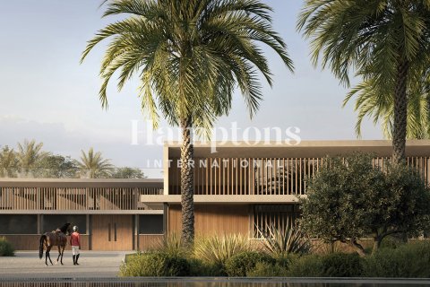 Зняти в оренду віллу в Дубай, ОАЕ 5 спалень, 469.71756800м2, № 702034 - фото 9