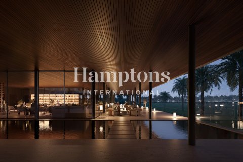 Зняти в оренду віллу в Дубай, ОАЕ 5 спалень, 469.71756800м2, № 702034 - фото 5