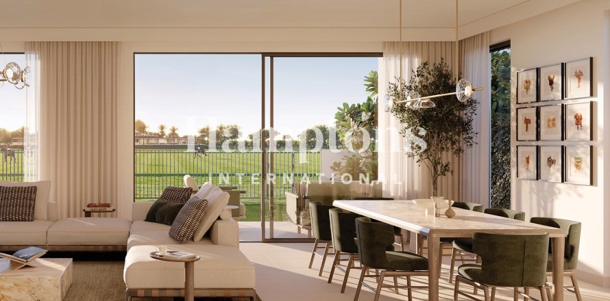 Вілла в Дубай, ОАЕ 5 спалень, 469.718м2 № 702034