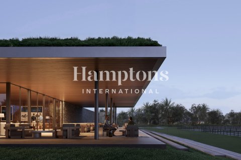 Зняти в оренду віллу в Дубай, ОАЕ 5 спалень, 469.71756800м2, № 702034 - фото 10