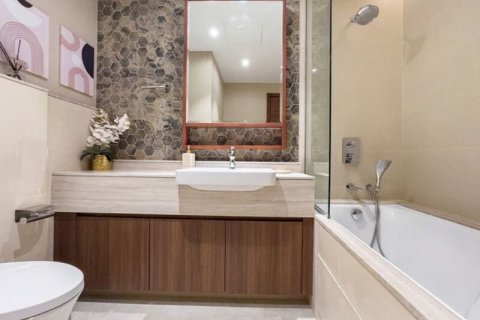 Apartman u Downtown Dubai (Downtown Burj Dubai), UAE 2 spavaćih soba, 119 m2 Br. 702118 - fotografija 17