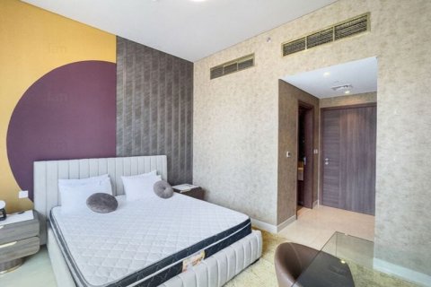 Apartman u Downtown Dubai (Downtown Burj Dubai), UAE 2 spavaćih soba, 119 m2 Br. 702118 - fotografija 15