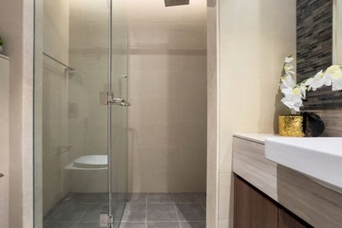 Appartement à louer à Downtown Dubai (Downtown Burj Dubai), Dubai, EAU 2 chambres, 120 m2 № 702118 - photo 3