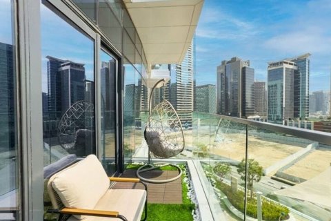 Apartman u Downtown Dubai (Downtown Burj Dubai), UAE 2 spavaćih soba, 119 m2 Br. 702118 - fotografija 10