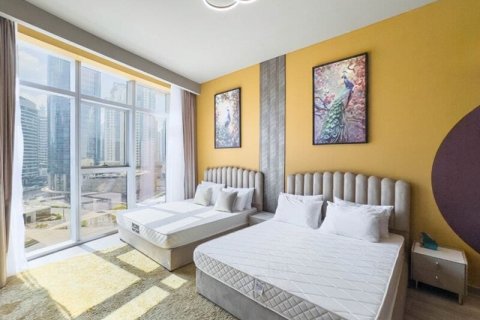 Apartman u Downtown Dubai (Downtown Burj Dubai), UAE 2 spavaćih soba, 119 m2 Br. 702118 - fotografija 19