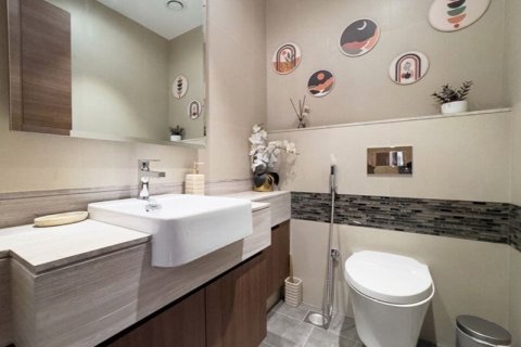 Appartement à louer à Downtown Dubai (Downtown Burj Dubai), Dubai, EAU 2 chambres, 120 m2 № 702118 - photo 2