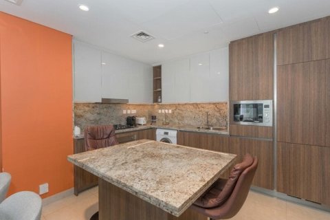Apartman u Downtown Dubai (Downtown Burj Dubai), UAE 2 spavaćih soba, 119 m2 Br. 702118 - fotografija 12