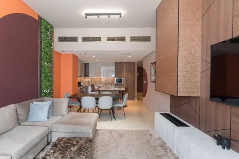Apartman u Downtown Dubai (Downtown Burj Dubai), UAE 2 spavaćih soba, 119 m2 Br. 702118 - fotografija 18