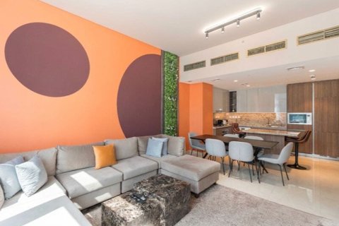 Apartman u Downtown Dubai (Downtown Burj Dubai), UAE 2 spavaćih soba, 119 m2 Br. 702118 - fotografija 9