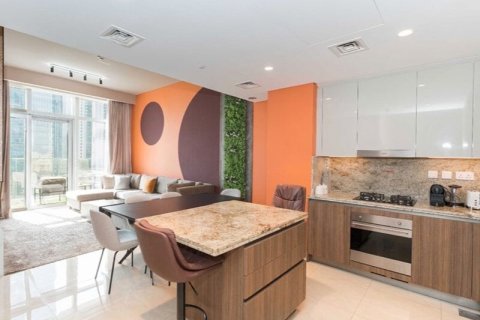 Appartement à louer à Downtown Dubai (Downtown Burj Dubai), Dubai, EAU 2 chambres, 120 m2 № 702118 - photo 5