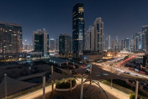Apartman u Downtown Dubai (Downtown Burj Dubai), UAE 2 spavaćih soba, 119 m2 Br. 702118 - fotografija 14