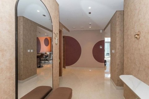 Apartman u Downtown Dubai (Downtown Burj Dubai), UAE 2 spavaćih soba, 119 m2 Br. 702118 - fotografija 11