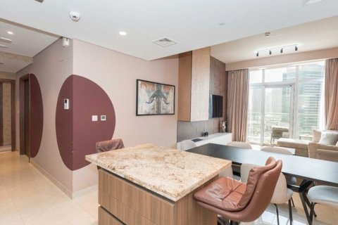 Appartement à louer à Downtown Dubai (Downtown Burj Dubai), Dubai, EAU 2 chambres, 120 m2 № 702118 - photo 6