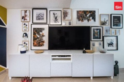 Lägenhet till försäljning i DIFC, Dubai, UAE 1 sovrum, 90.7 kvm Nr. 678373 - fotografi 6