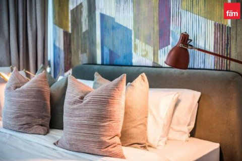 Lägenhet till försäljning i DIFC, Dubai, UAE 1 sovrum, 90.7 kvm Nr. 678373 - fotografi 4