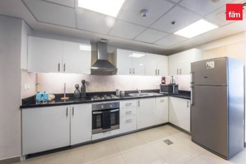 Lägenhet till försäljning i DIFC, Dubai, UAE 1 sovrum, 90.7 kvm Nr. 678373 - fotografi 8