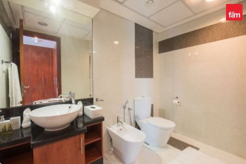 Lägenhet till försäljning i DIFC, Dubai, UAE 1 sovrum, 90.7 kvm Nr. 678373 - fotografi 9