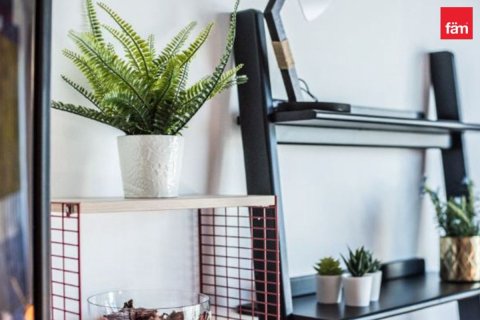 Lägenhet till försäljning i DIFC, Dubai, UAE 1 sovrum, 90.7 kvm Nr. 678373 - fotografi 7