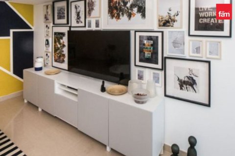 Lägenhet till försäljning i DIFC, Dubai, UAE 1 sovrum, 90.7 kvm Nr. 678373 - fotografi 3