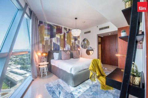 Lägenhet till försäljning i DIFC, Dubai, UAE 1 sovrum, 90.7 kvm Nr. 678373 - fotografi 2